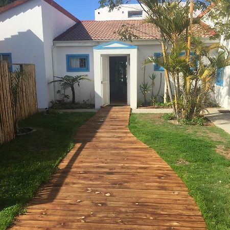 The Green Palm Cottage Plettenbergbaai Buitenkant foto