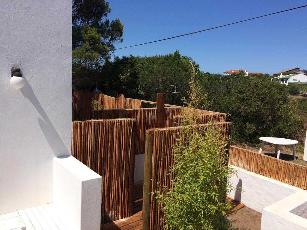 The Green Palm Cottage Plettenbergbaai Buitenkant foto