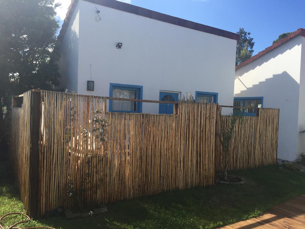The Green Palm Cottage Plettenbergbaai Buitenkant foto