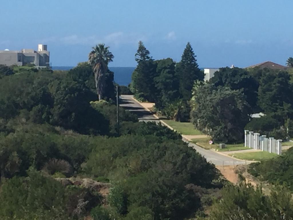 The Green Palm Cottage Plettenbergbaai Buitenkant foto