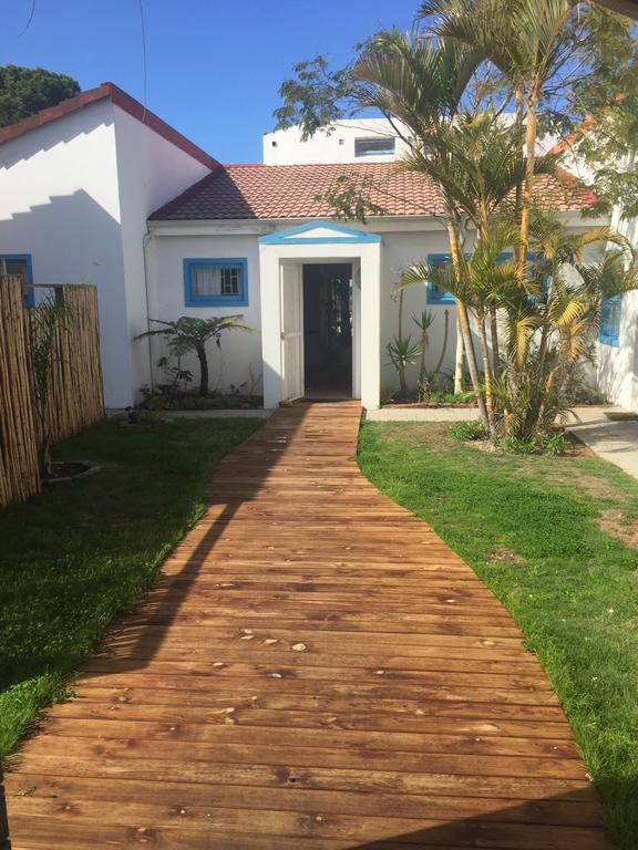 The Green Palm Cottage Plettenbergbaai Buitenkant foto
