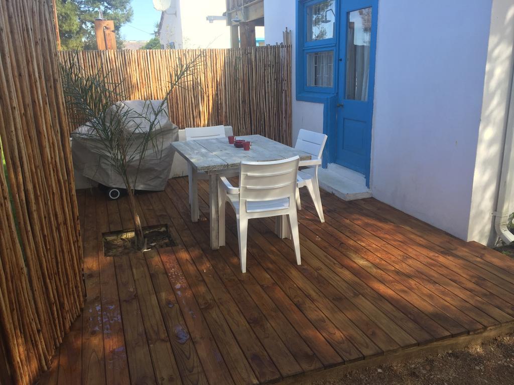The Green Palm Cottage Plettenbergbaai Buitenkant foto