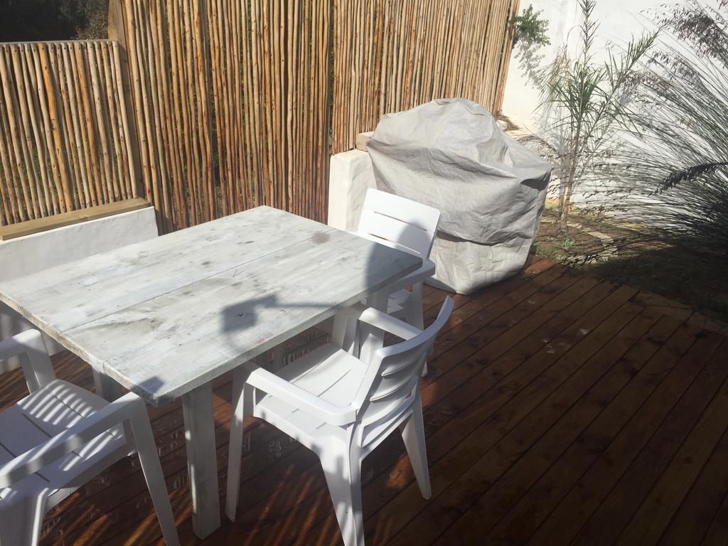 The Green Palm Cottage Plettenbergbaai Buitenkant foto