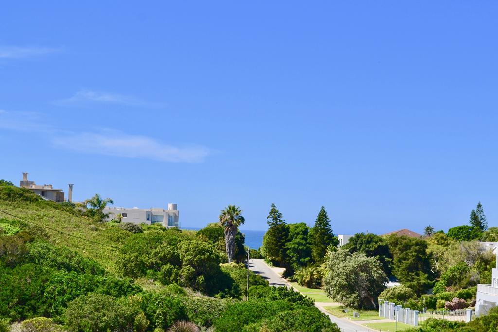 The Green Palm Cottage Plettenbergbaai Buitenkant foto