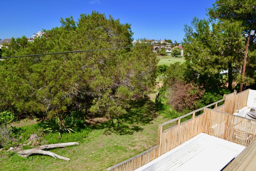 The Green Palm Cottage Plettenbergbaai Buitenkant foto
