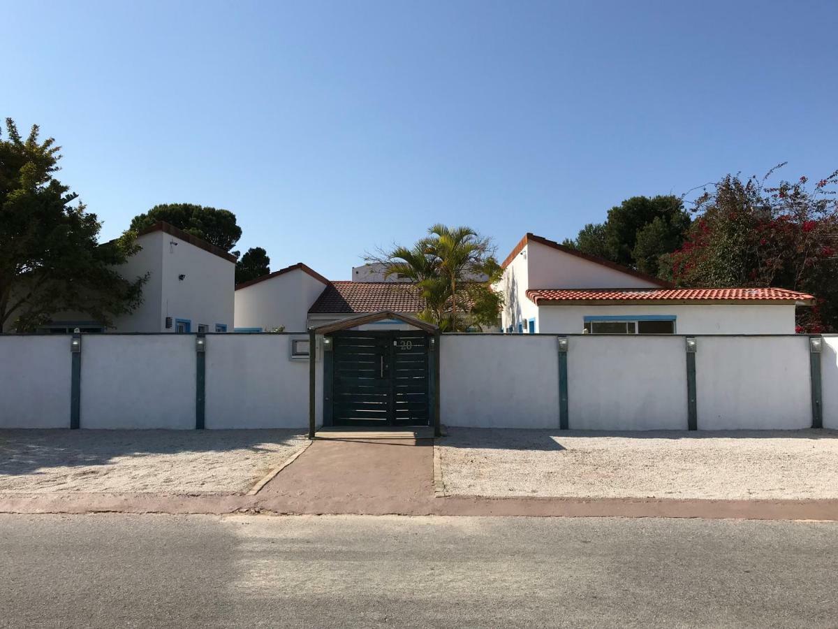 The Green Palm Cottage Plettenbergbaai Buitenkant foto