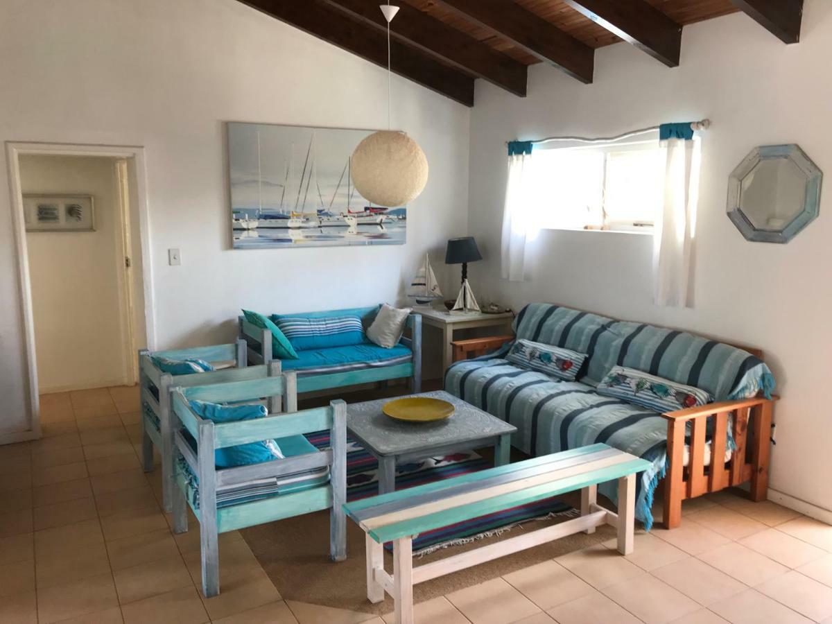 The Green Palm Cottage Plettenbergbaai Buitenkant foto