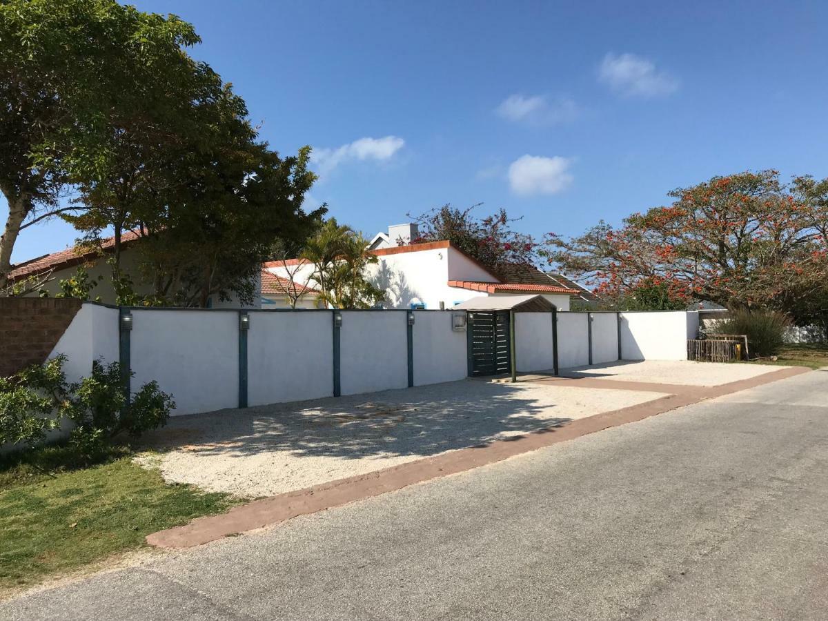 The Green Palm Cottage Plettenbergbaai Buitenkant foto
