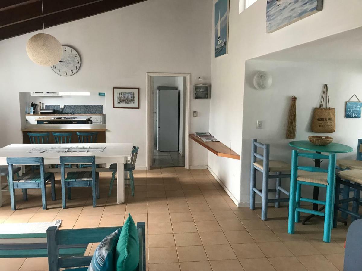 The Green Palm Cottage Plettenbergbaai Buitenkant foto