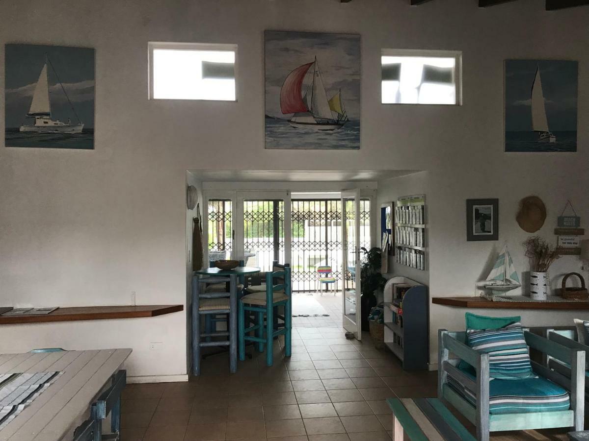 The Green Palm Cottage Plettenbergbaai Buitenkant foto