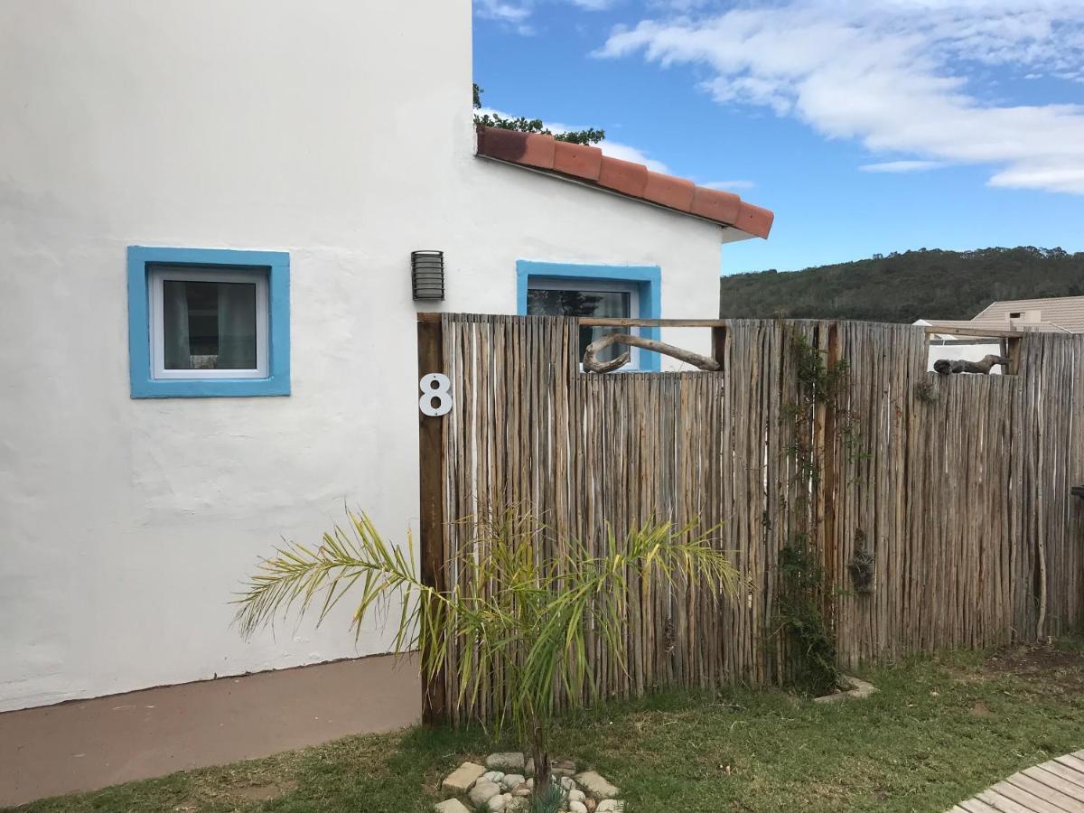 The Green Palm Cottage Plettenbergbaai Buitenkant foto